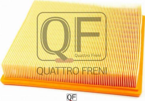 Quattro Freni QF36A00220 - Filtre à air cwaw.fr