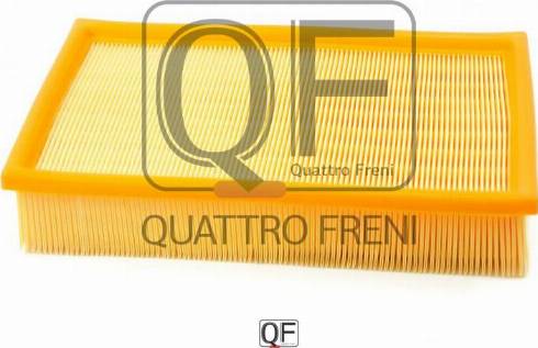 Quattro Freni QF36A00221 - Filtre à air cwaw.fr