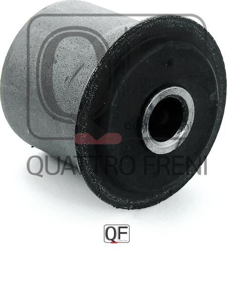 Quattro Freni QF30D00096 - Suspension, bras de liaison cwaw.fr