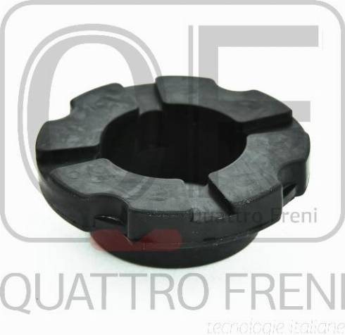 Quattro Freni QF30D00054 - Suspension, bras de liaison cwaw.fr