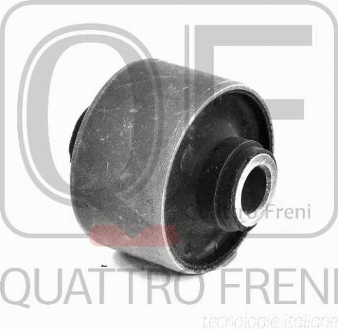 Quattro Freni QF30D00008 - Suspension, bras de liaison cwaw.fr