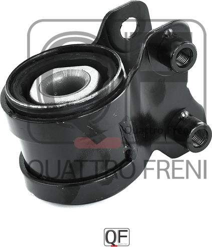 Quattro Freni QF30D00014 - Suspension, bras de liaison cwaw.fr