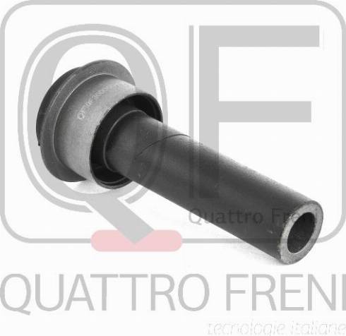 Quattro Freni QF30D00017 - Suspension, corps de l'essieu cwaw.fr