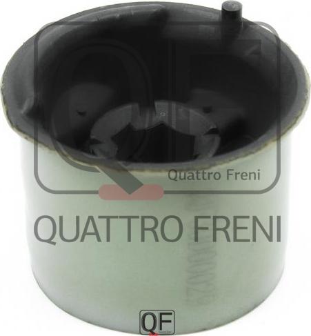 Quattro Freni QF30D00029 - Suspension, bras de liaison cwaw.fr