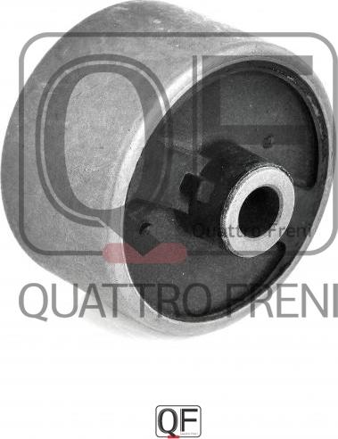 Quattro Freni QF30D00021 - Suspension, bras de liaison cwaw.fr