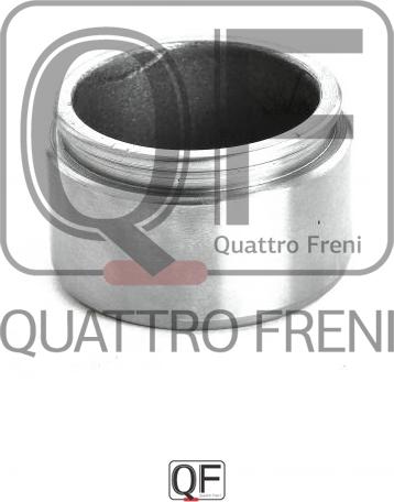 Quattro Freni QF30F00001 - Piston, étrier de frein cwaw.fr