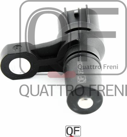 Quattro Freni QF31B00001 - Capteur de vitesse de roue, boîte automatique cwaw.fr