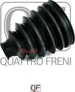 Quattro Freni QF31C00029 - Joint-soufflet, arbre de commande cwaw.fr