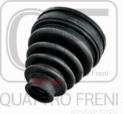 Quattro Freni QF31C00022 - Joint-soufflet, arbre de commande cwaw.fr