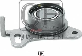 Quattro Freni QF33A00102 - Poulie-tendeur, courroie de distribution cwaw.fr