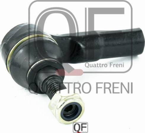 Quattro Freni QF33E00059 - Rotule de barre de connexion cwaw.fr