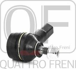 Quattro Freni QF33E00054 - Rotule de barre de connexion cwaw.fr