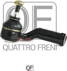 Quattro Freni QF33E00055 - Rotule de barre de connexion cwaw.fr