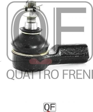 Quattro Freni QF33E00060 - Rotule de barre de connexion cwaw.fr