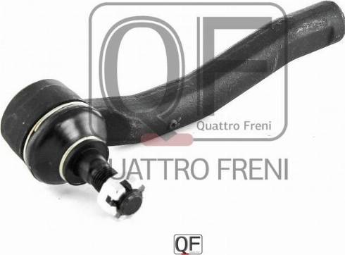 Quattro Freni QF33E00009 - Rotule de barre de connexion cwaw.fr