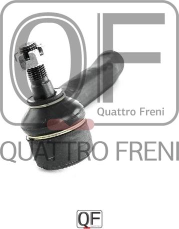 Quattro Freni QF33E00008 - Rotule de barre de connexion cwaw.fr