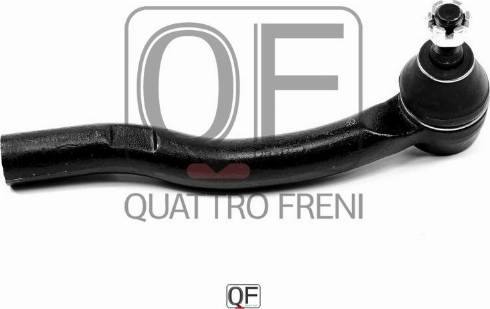 Quattro Freni QF33E00002 - Rotule de barre de connexion cwaw.fr