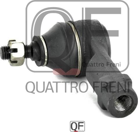 Quattro Freni QF33E00007 - Rotule de barre de connexion cwaw.fr