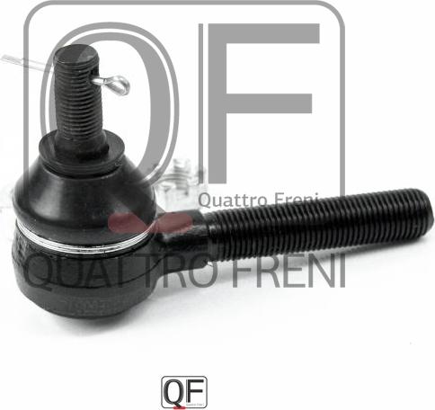 Quattro Freni QF33E00014 - Rotule de barre de connexion cwaw.fr