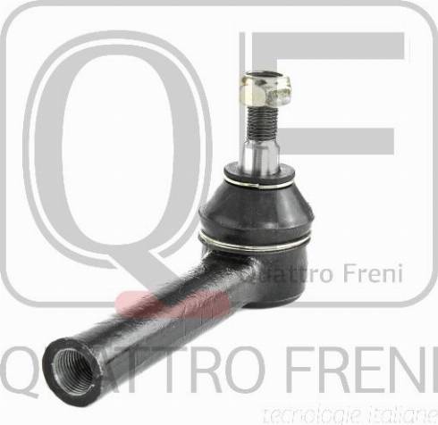 Quattro Freni QF33E00015 - Rotule de barre de connexion cwaw.fr