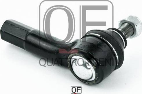 Quattro Freni QF33E00011 - Rotule de barre de connexion cwaw.fr