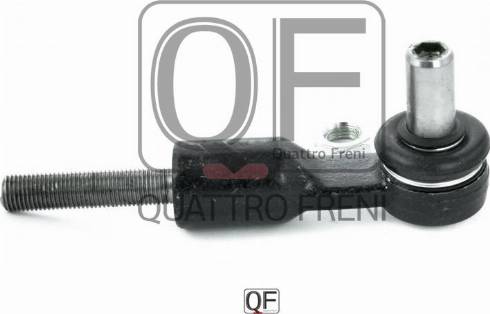 Quattro Freni QF33E00013 - Rotule de barre de connexion cwaw.fr