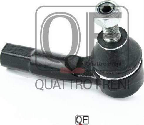 Quattro Freni QF33E00012 - Rotule de barre de connexion cwaw.fr