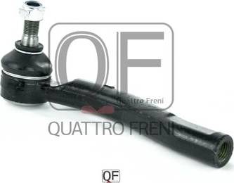 Quattro Freni QF33E00031 - Rotule de barre de connexion cwaw.fr