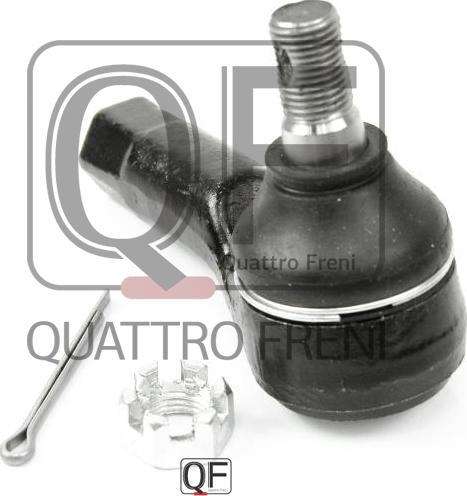 Quattro Freni QF33E00033 - Rotule de barre de connexion cwaw.fr