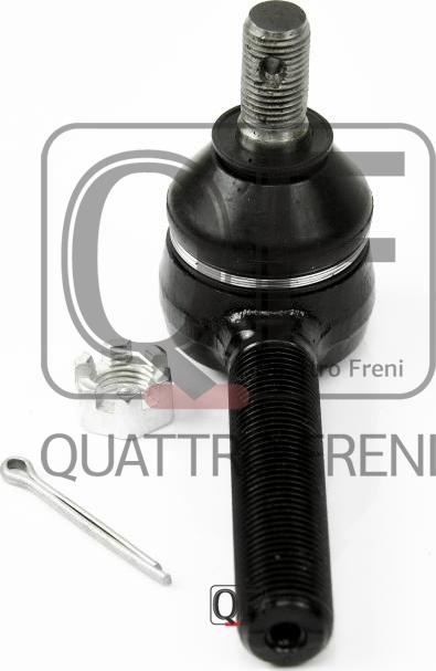 Quattro Freni QF33E00032 - Rotule de barre de connexion cwaw.fr