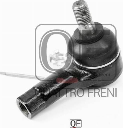 Quattro Freni QF33E00028 - Rotule de barre de connexion cwaw.fr