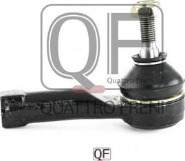 Quattro Freni QF33E00146 - Rotule de barre de connexion cwaw.fr