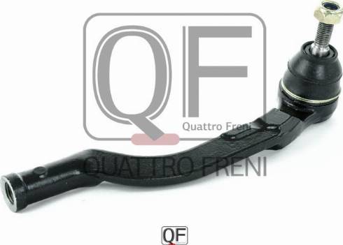 Quattro Freni QF33E00142 - Rotule de barre de connexion cwaw.fr