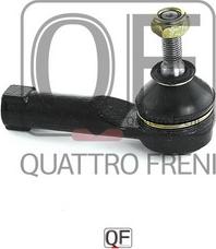 Quattro Freni QF33E00147 - Rotule de barre de connexion cwaw.fr