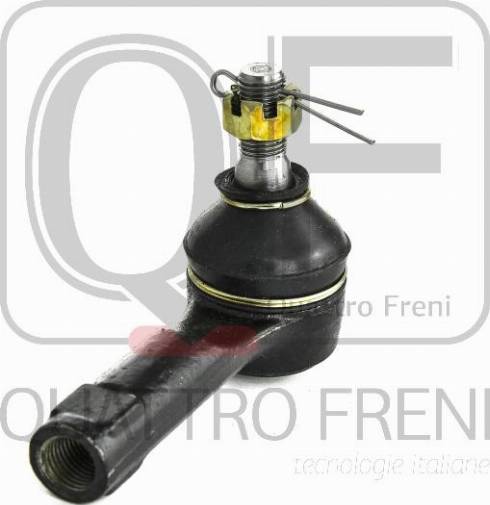 Quattro Freni QF33E00134 - Rotule de barre de connexion cwaw.fr