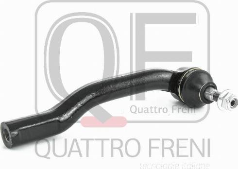 Quattro Freni QF33E00138 - Rotule de barre de connexion cwaw.fr