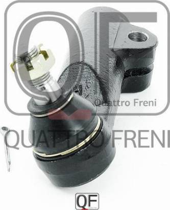 Quattro Freni QF33E00129 - Rotule de barre de connexion cwaw.fr