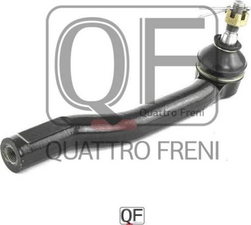 Quattro Freni QF33E00123 - Rotule de barre de connexion cwaw.fr