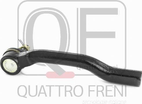 Quattro Freni QF33E00122 - Rotule de barre de connexion cwaw.fr