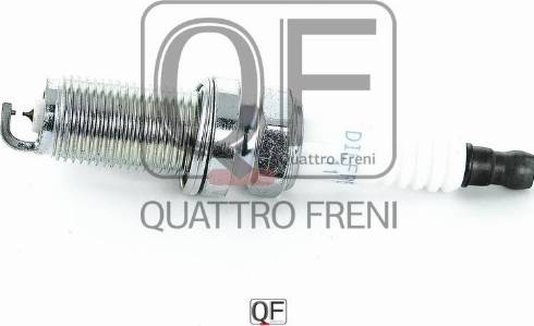 Quattro Freni QF29A00004 - Bougie d'allumage cwaw.fr