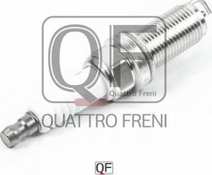 Quattro Freni QF29A00005 - Bougie d'allumage cwaw.fr