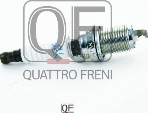 Quattro Freni QF29A00002 - Bougie d'allumage cwaw.fr