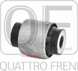 Quattro Freni QF24D00058 - Suspension, bras de liaison cwaw.fr