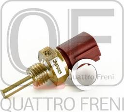 Quattro Freni QF25A00051 - Sonde de température, liquide de refroidissement cwaw.fr