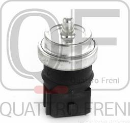 Quattro Freni QF25A00053 - Sonde de température, liquide de refroidissement cwaw.fr