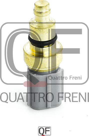 Quattro Freni QF25A00013 - Sonde de température, liquide de refroidissement cwaw.fr