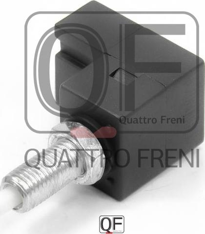 Quattro Freni QF20B00001 - Interrupteur des feux de freins cwaw.fr