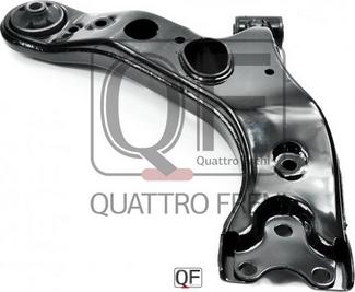 Quattro Freni QF20D00012 - Bras de liaison, suspension de roue cwaw.fr