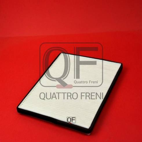 Quattro Freni QF20Q00046 - Filtre, air de l'habitacle cwaw.fr