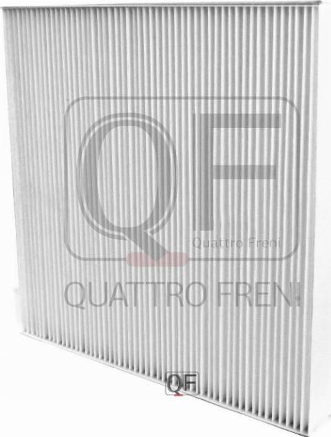 Quattro Freni QF20Q00047 - Filtre, air de l'habitacle cwaw.fr